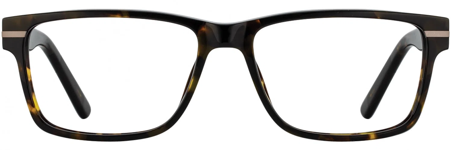 Michael Ryen MR380 Eyeglasses - view 7